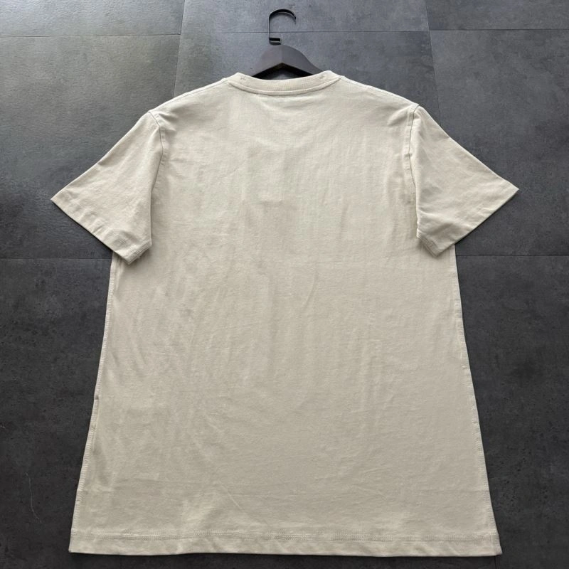 Vibrant Burberry T-Shirts 102487