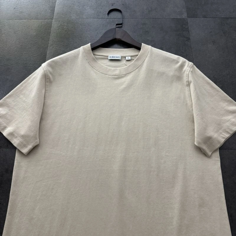 Vibrant Burberry T-Shirts 102487