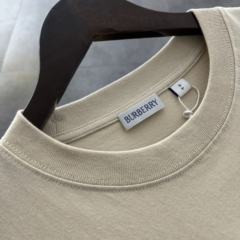 Vibrant Burberry T-Shirts 102487