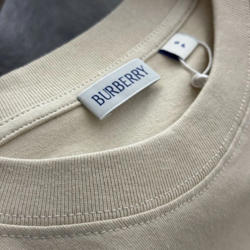 Vibrant Burberry T-Shirts 102487