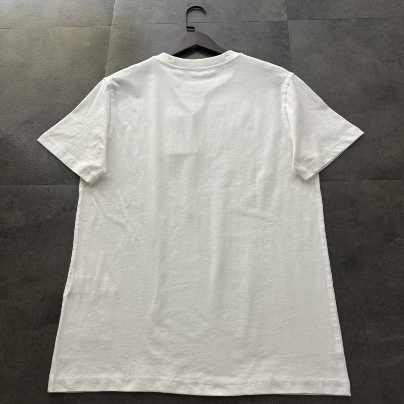 Burberry T-Shirts DailyWear 102486