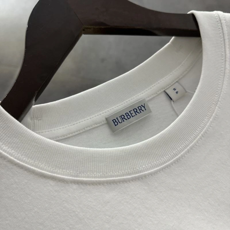 Burberry T-Shirts DailyWear 102486