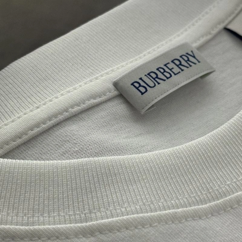 Burberry T-Shirts DailyWear 102486