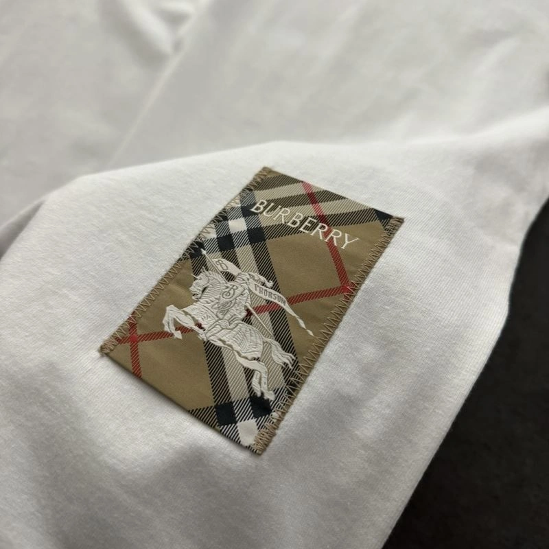 Burberry T-Shirts DailyWear 102486