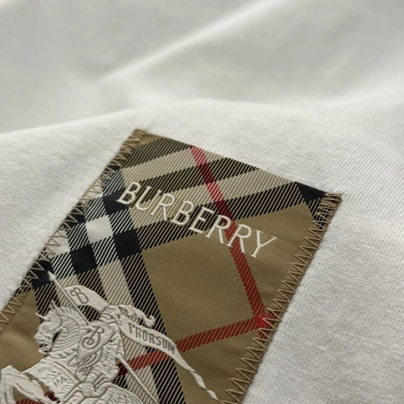 Burberry T-Shirts DailyWear 102486