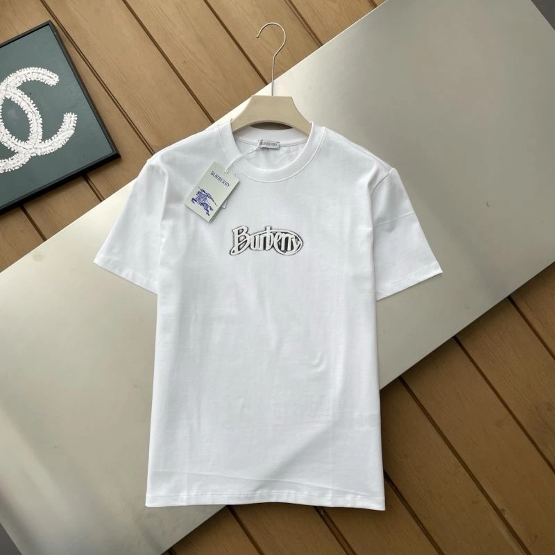 Burberry T-Shirts Colorful 102485