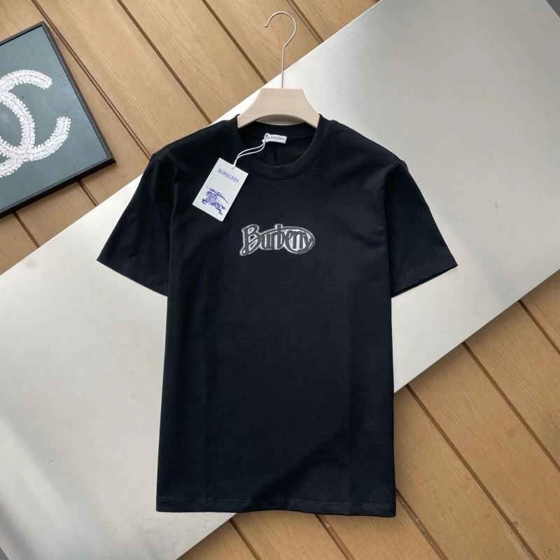 Burberry T-Shirts Colorful 102485