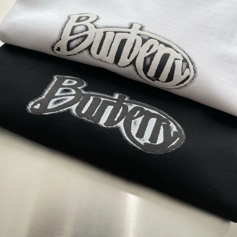Burberry T-Shirts Colorful 102485