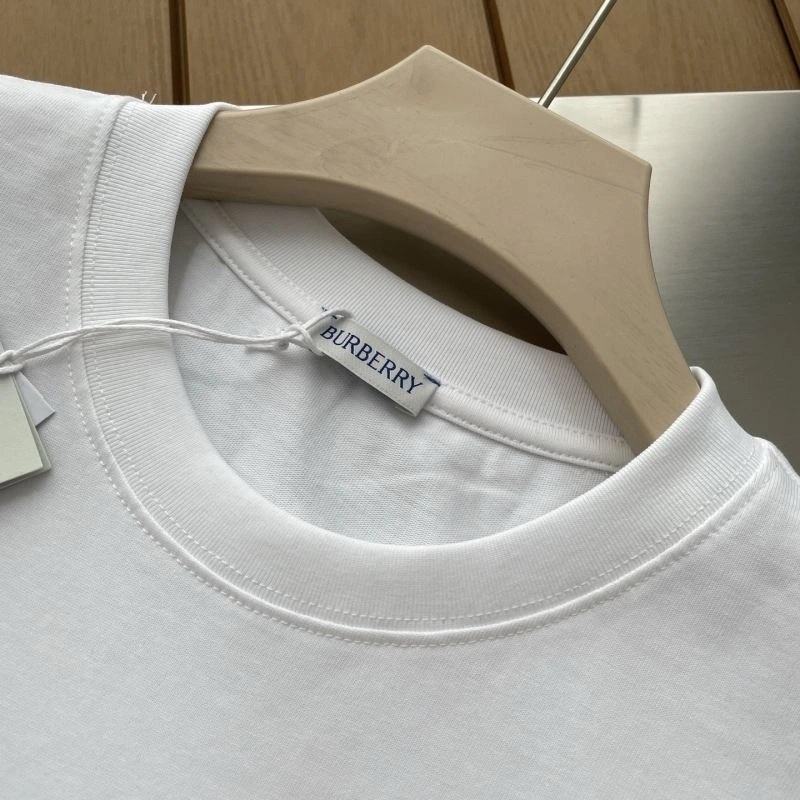 Burberry T-Shirts Colorful 102485
