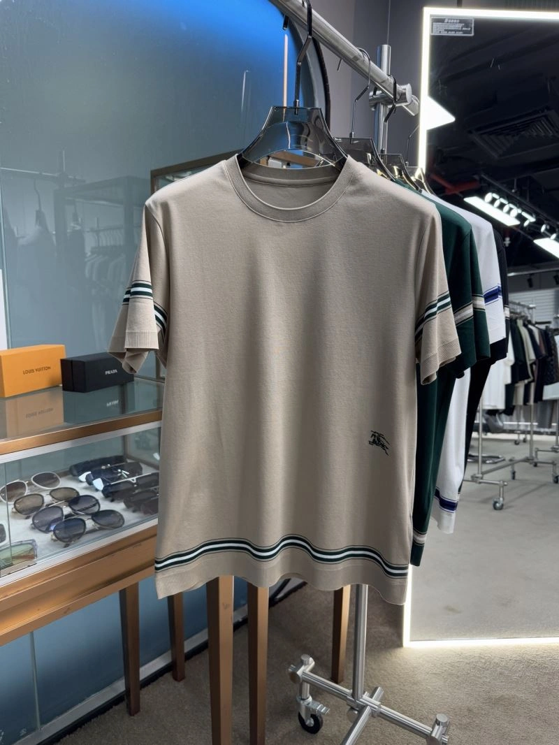 EyeCatching Burberry T-Shirts 102524