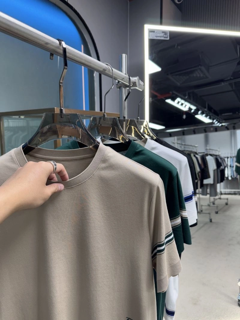 EyeCatching Burberry T-Shirts 102524