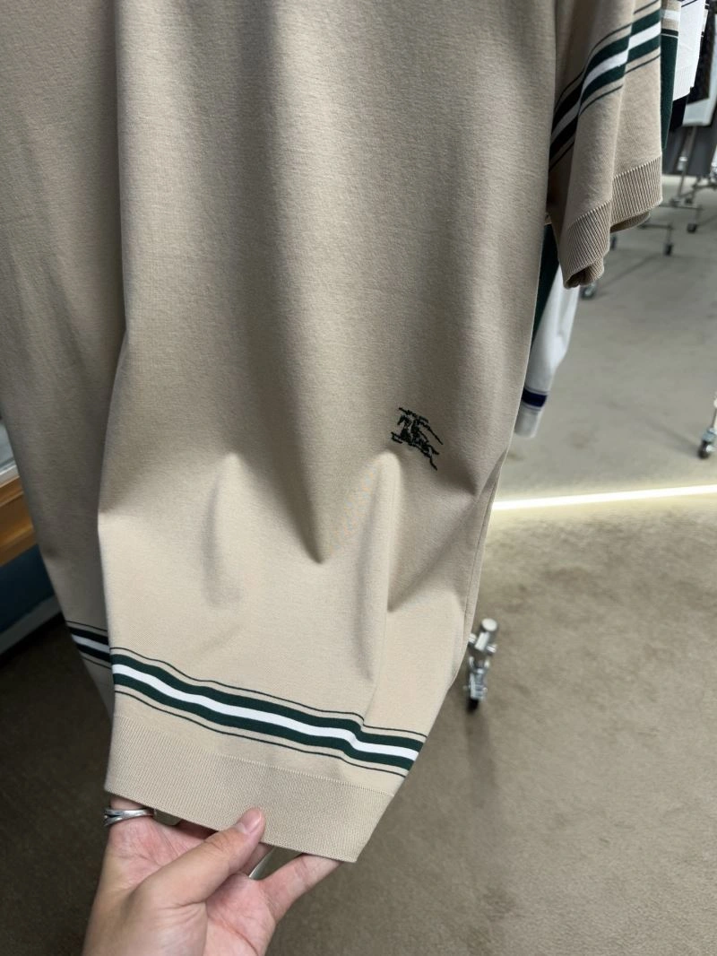 EyeCatching Burberry T-Shirts 102524