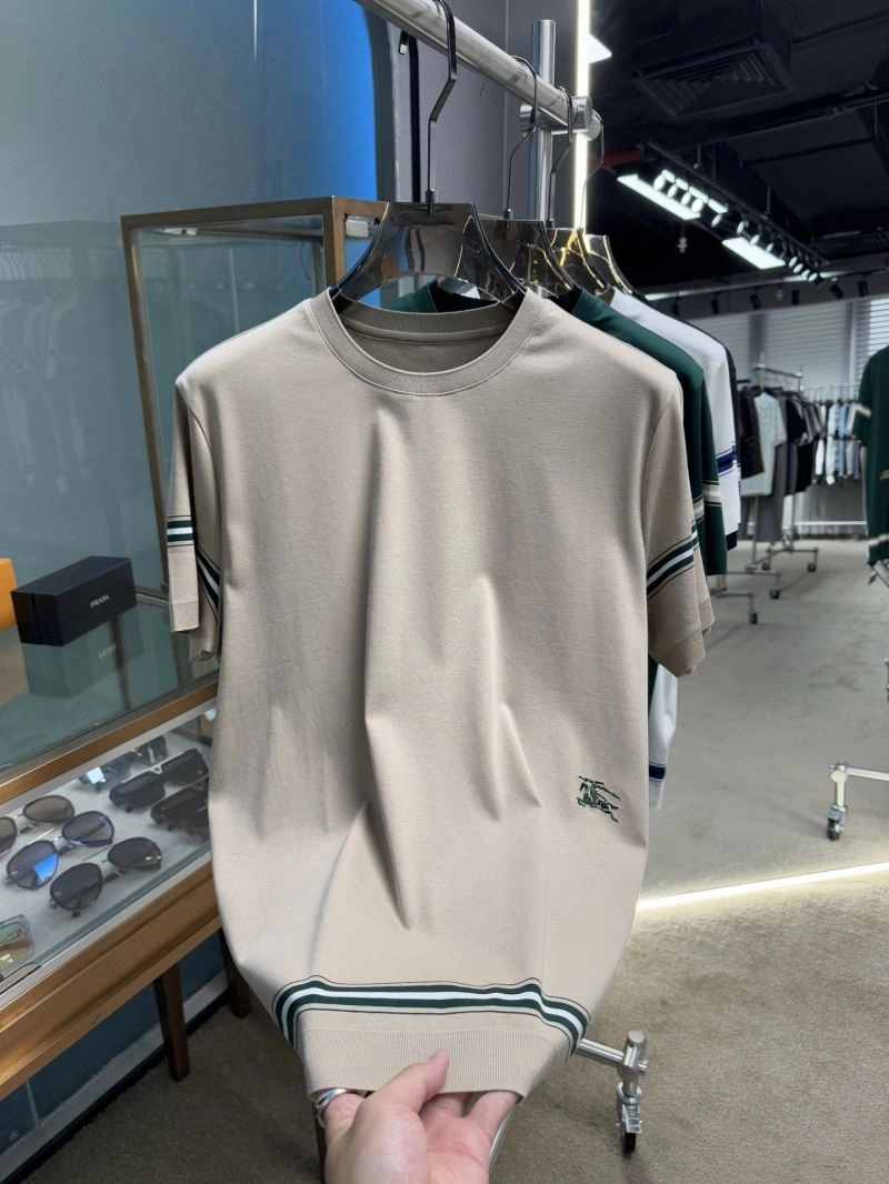 EyeCatching Burberry T-Shirts 102524
