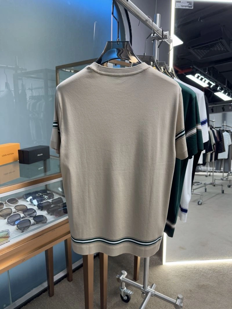 EyeCatching Burberry T-Shirts 102524