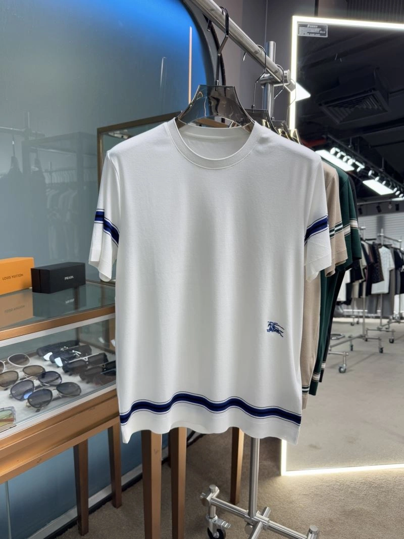 Burberry T-Shirts Soft 102483