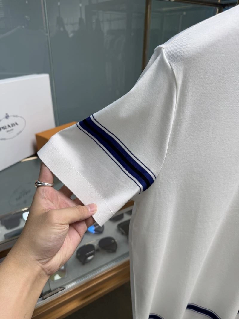 Burberry T-Shirts Soft 102483