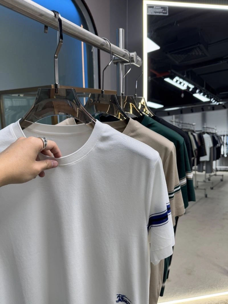 Burberry T-Shirts Soft 102483