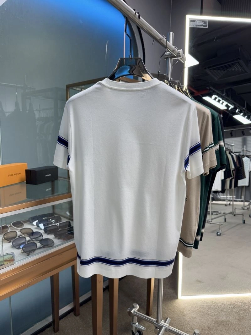 Burberry T-Shirts Soft 102483