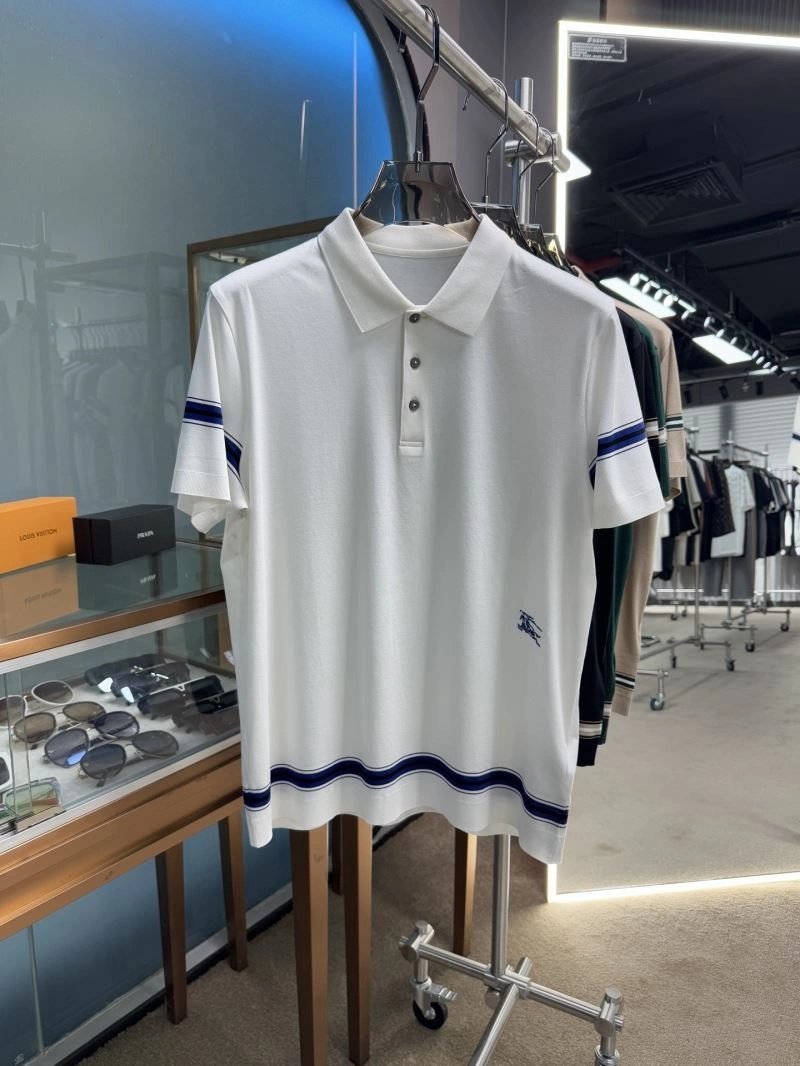 Burberry T-Shirts WrinkleFree 102482