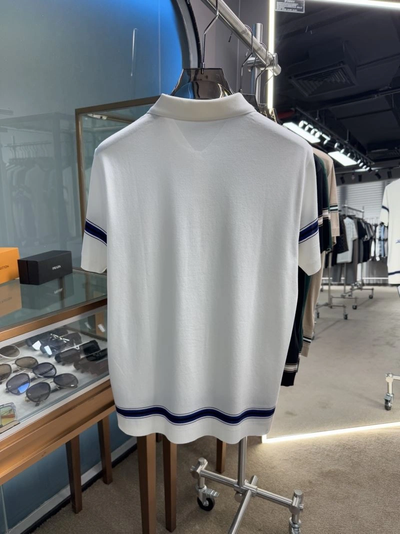 Burberry T-Shirts WrinkleFree 102482