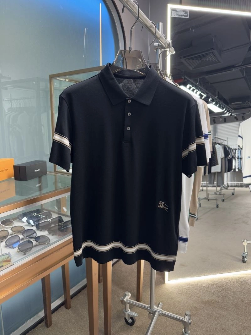 Burberry T-Shirts TopPick 102474