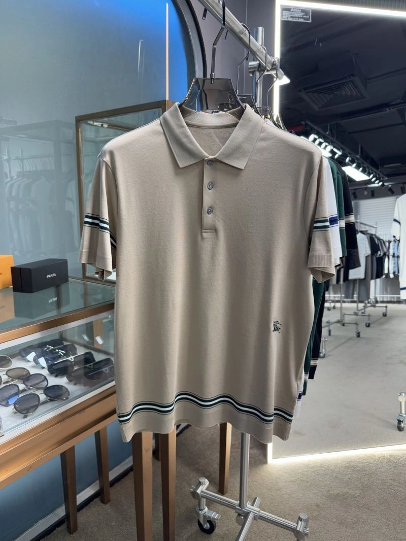TopPick Burberry T-Shirts 102550