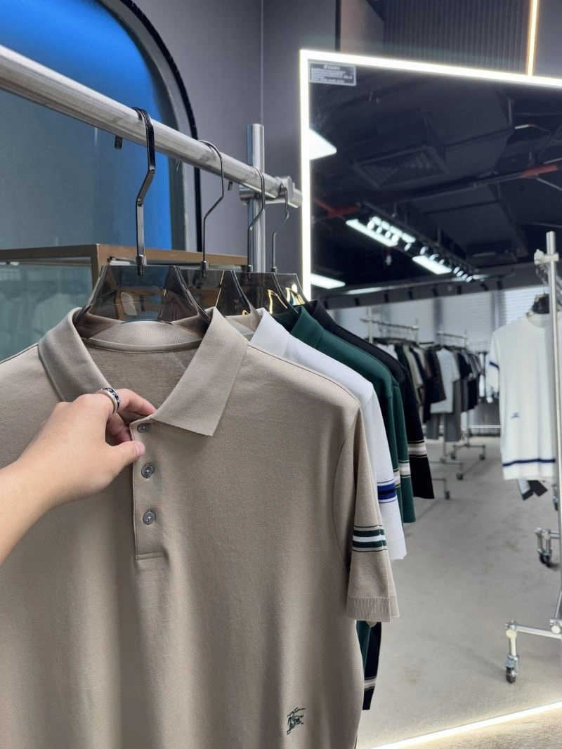 TopPick Burberry T-Shirts 102550