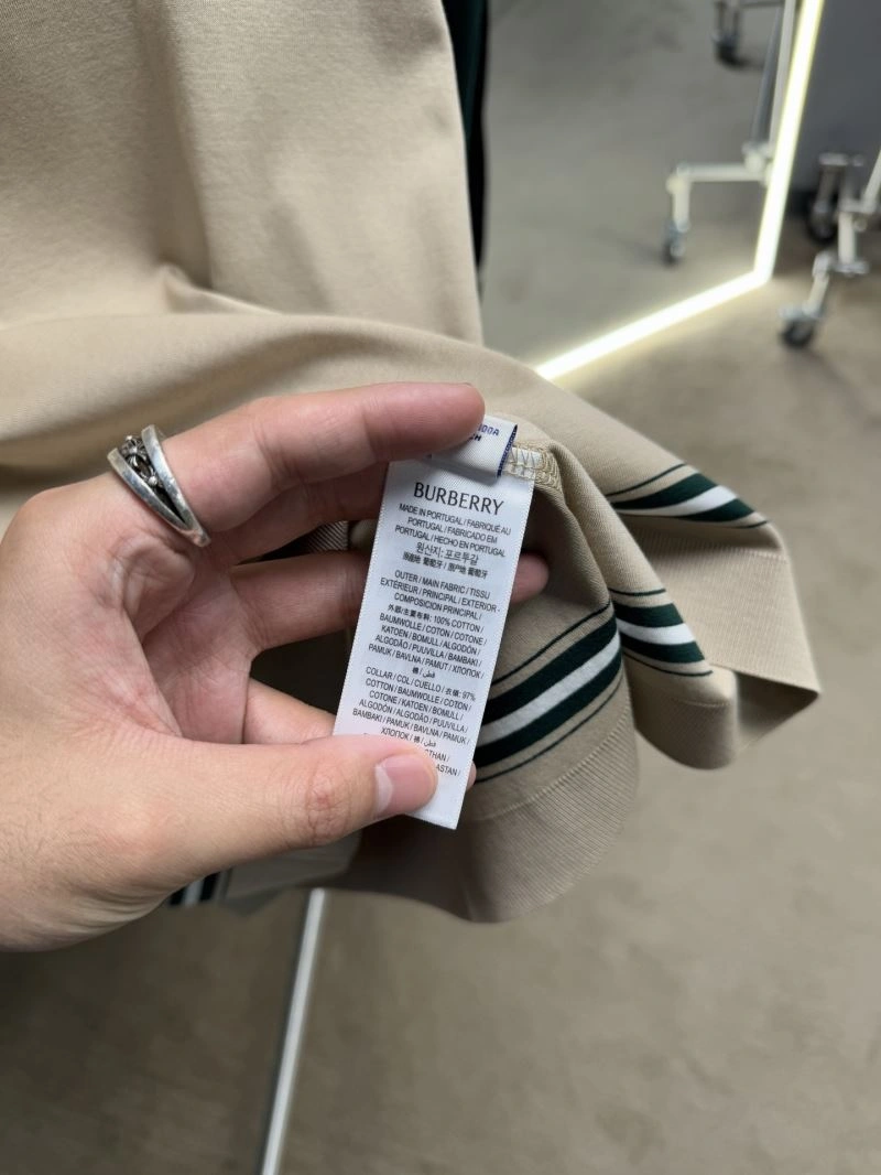 TopPick Burberry T-Shirts 102550