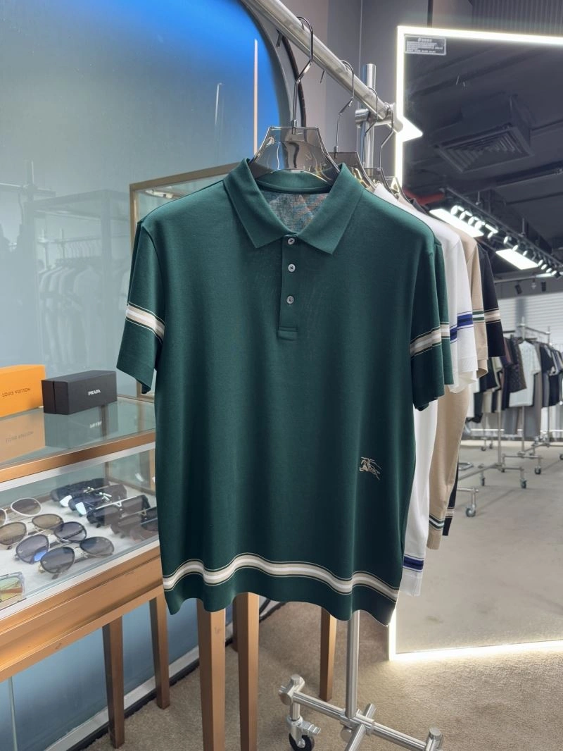Stylish Burberry T-Shirts 102519