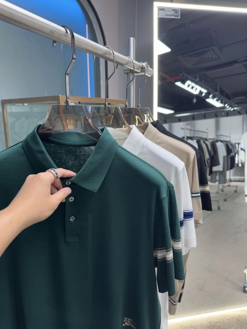 Stylish Burberry T-Shirts 102519