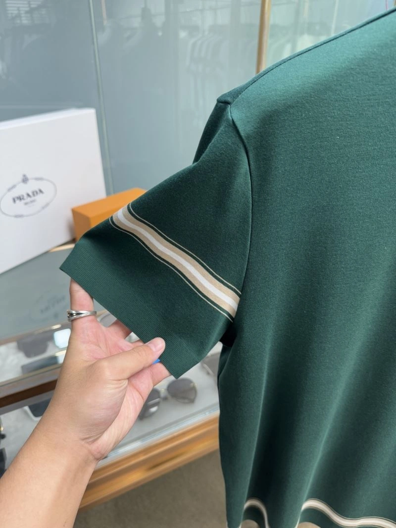 Stylish Burberry T-Shirts 102519