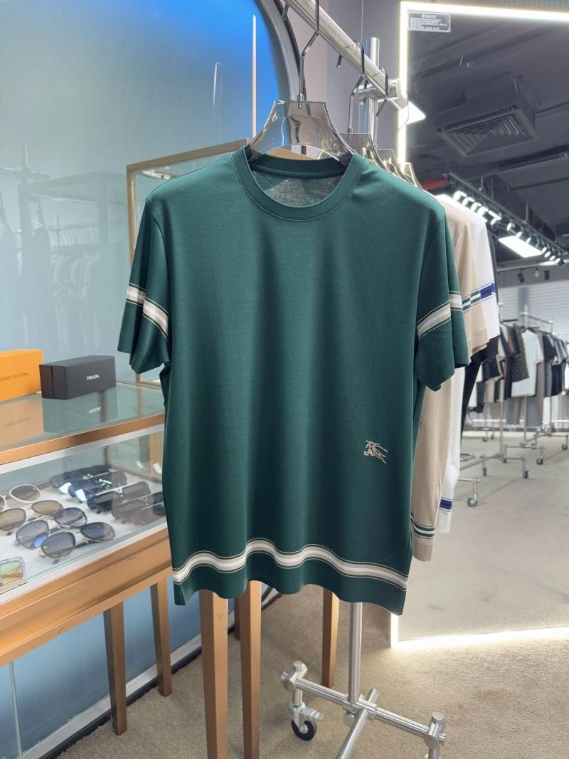 Burberry T-Shirts Packable 102479