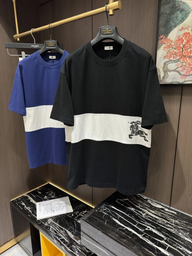 Burberry T-Shirts ComfortFit 102481