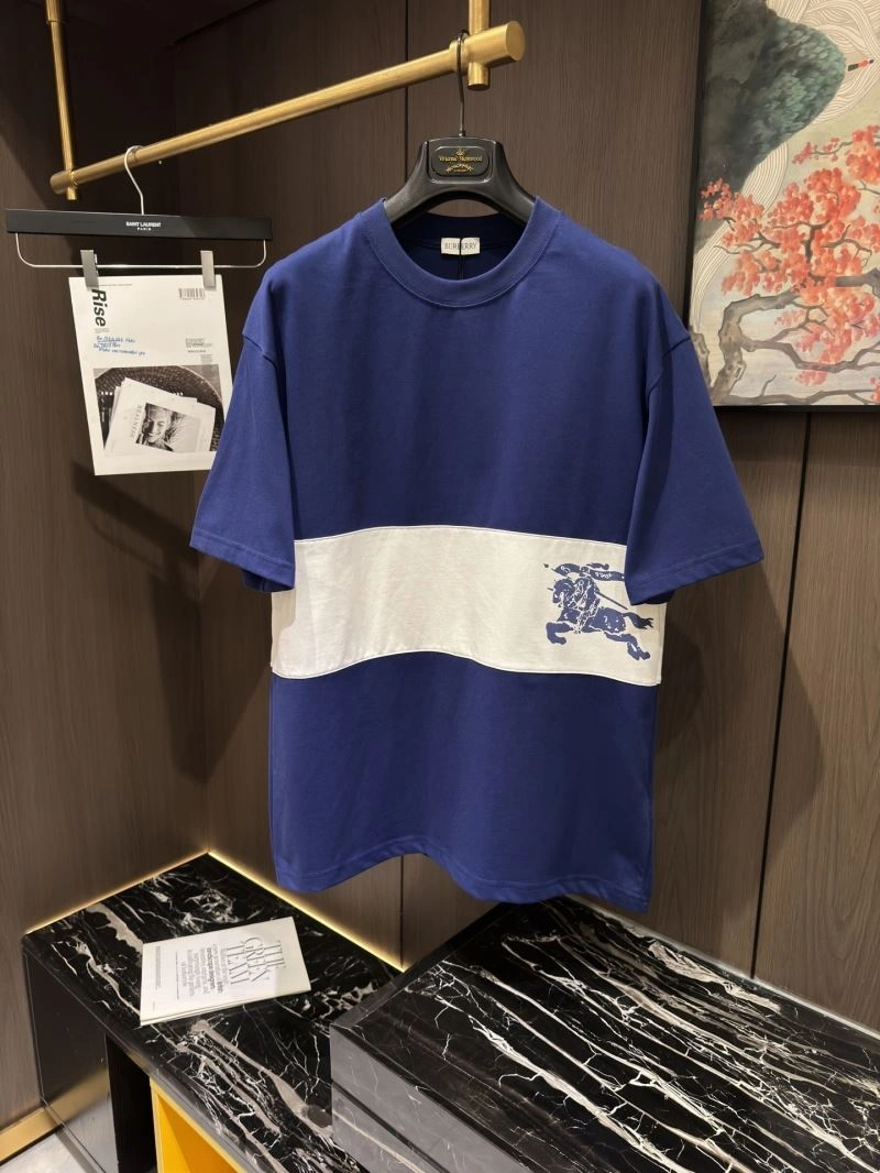 Burberry T-Shirts ComfortFit 102481