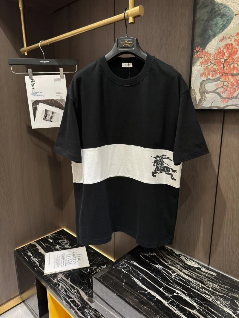 Burberry T-Shirts ComfortFit 102481