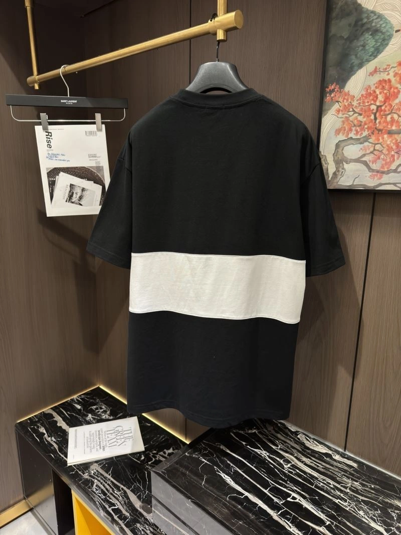 Burberry T-Shirts ComfortFit 102481
