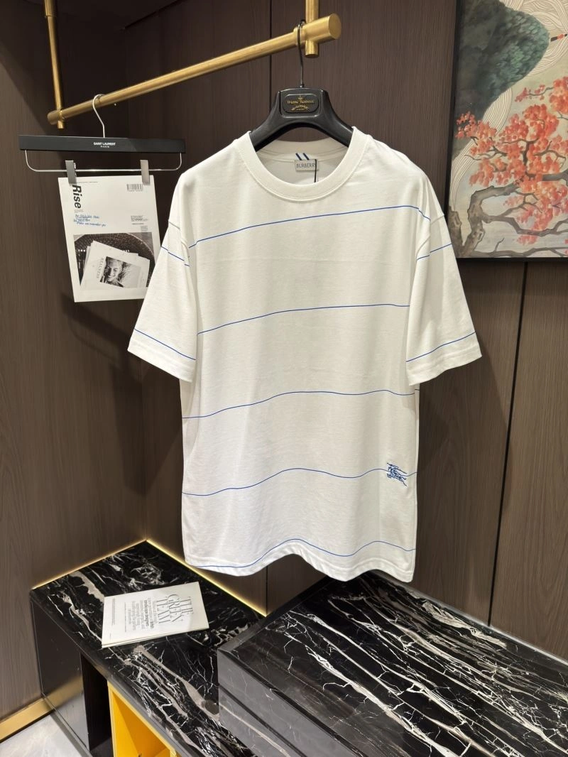 Burberry T-Shirts Thermal 102475
