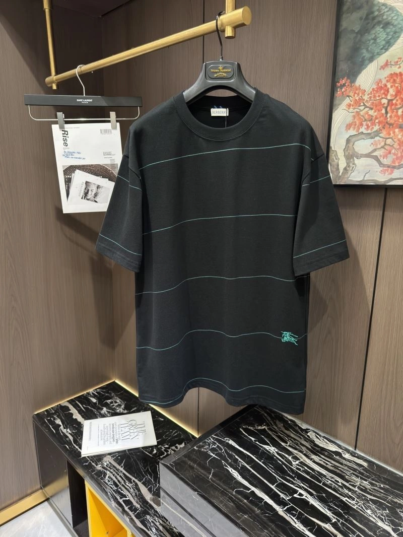 Burberry T-Shirts Thermal 102475