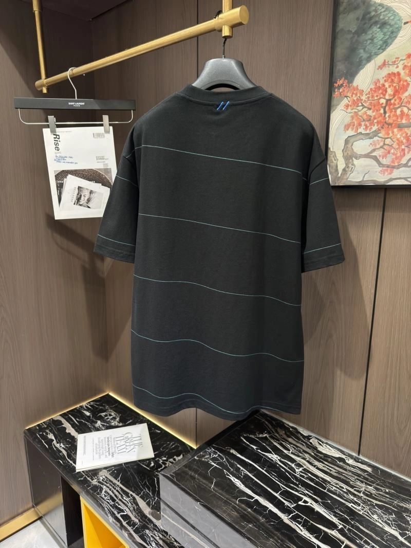 Burberry T-Shirts Thermal 102475