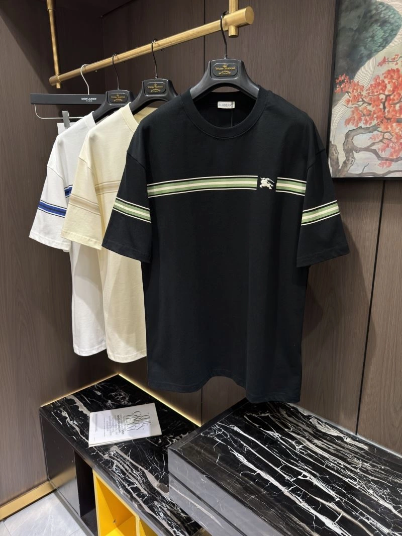 Burberry T-Shirts SunProtective 102471