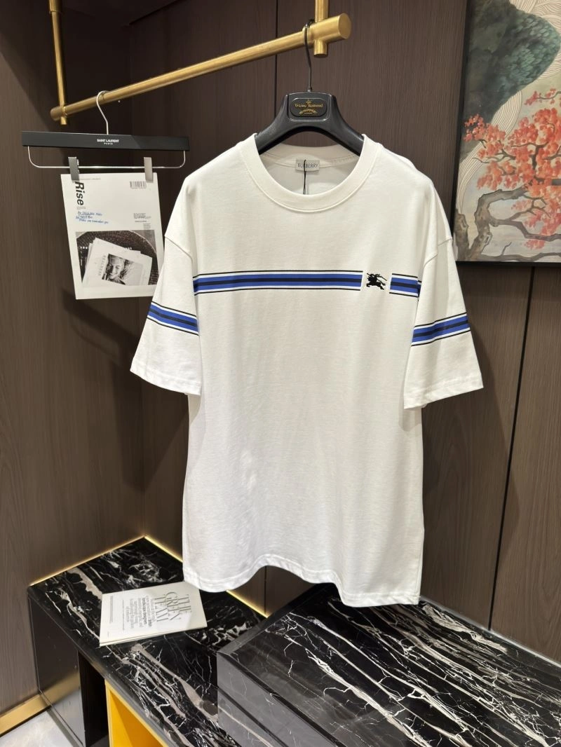 Burberry T-Shirts SunProtective 102471