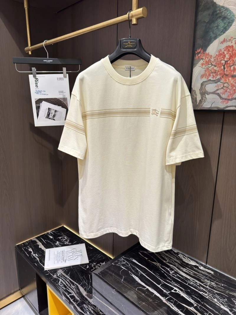 Burberry T-Shirts SunProtective 102471
