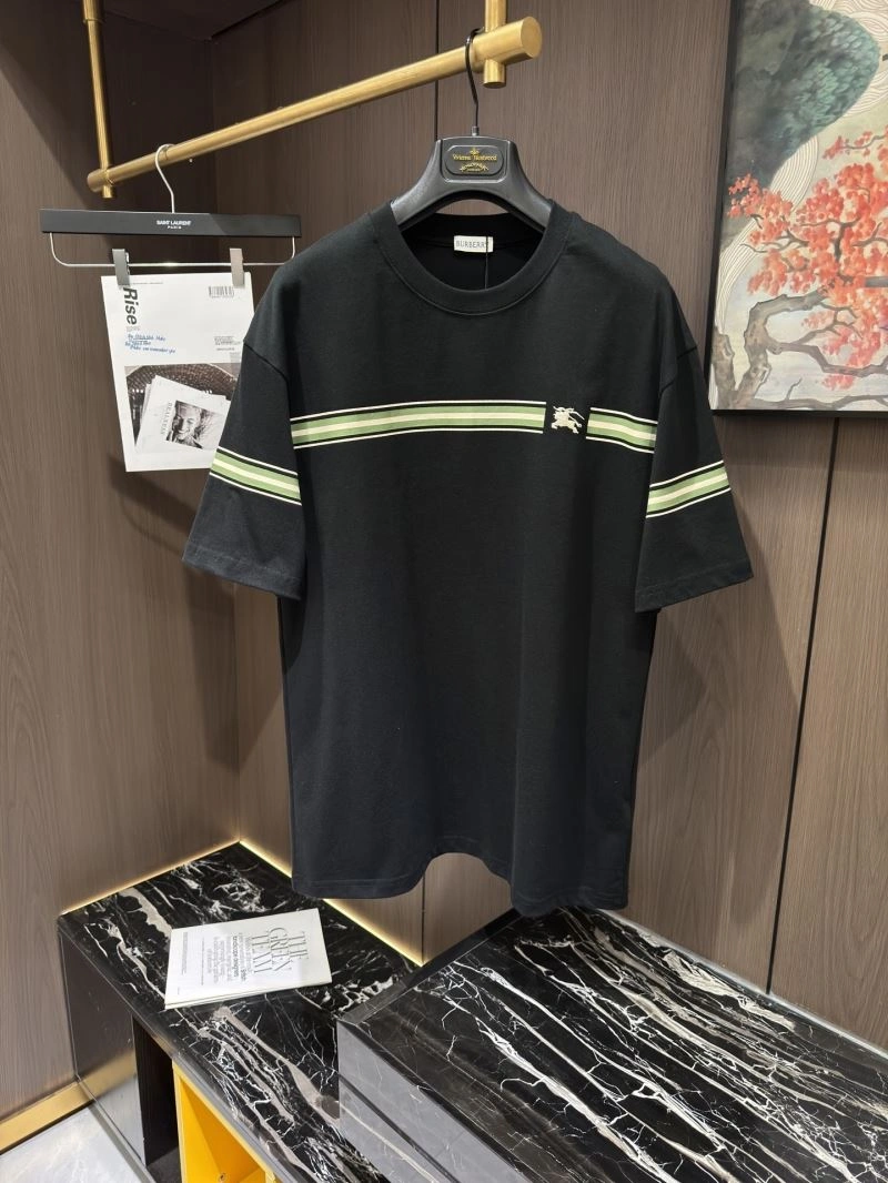 Burberry T-Shirts SunProtective 102471