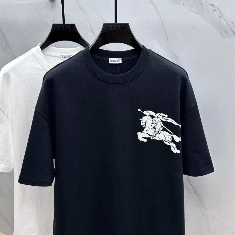 Burberry T-Shirts Tailored 102468