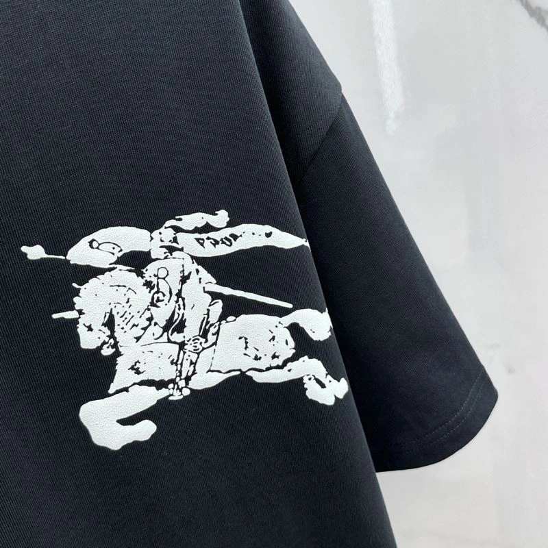 Burberry T-Shirts Tailored 102468