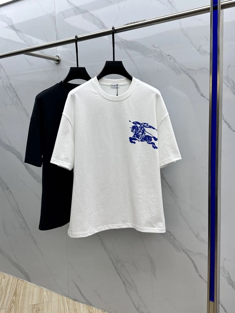 Trendy Burberry T-Shirts 102500