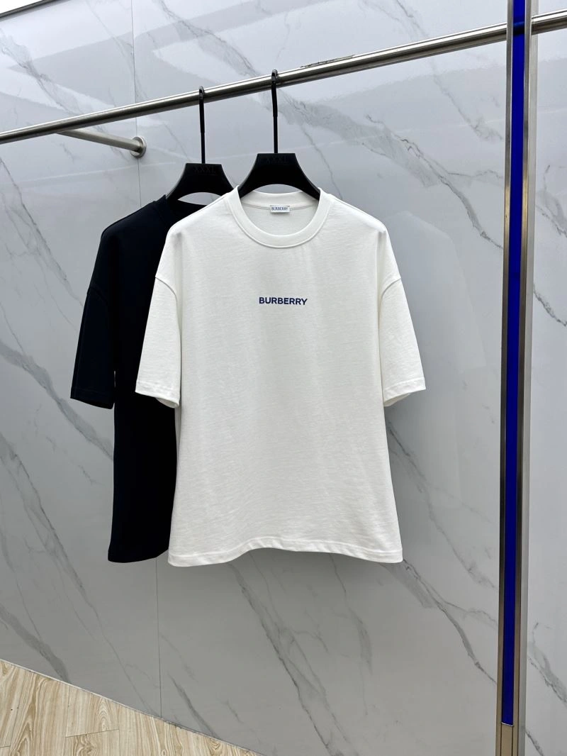 Sophisticated Burberry T-Shirts 102542