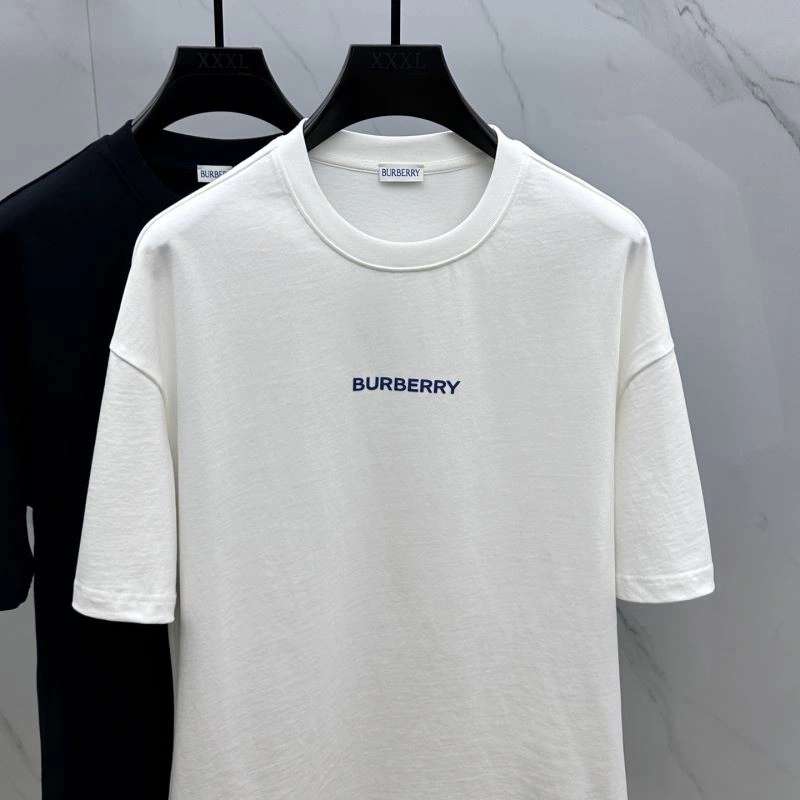 Sophisticated Burberry T-Shirts 102542