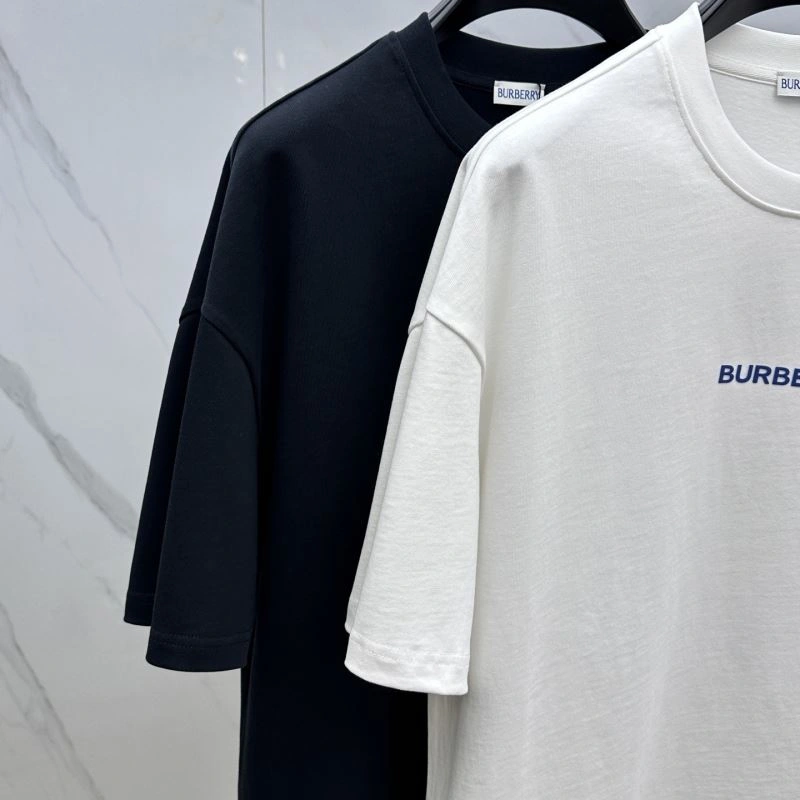 Sophisticated Burberry T-Shirts 102542