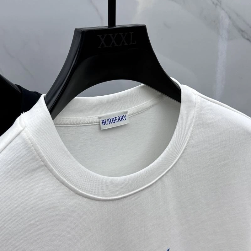 Sophisticated Burberry T-Shirts 102542